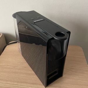 Nespresso Essenza Mini Espresso Machine by Breville